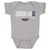 Jeremiah Robinson-Earl Kids Baby Onesie | 500 LEVEL