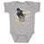 William Contreras Kids Baby Onesie | 500 LEVEL