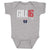 Anthony Gill Kids Baby Onesie | 500 LEVEL