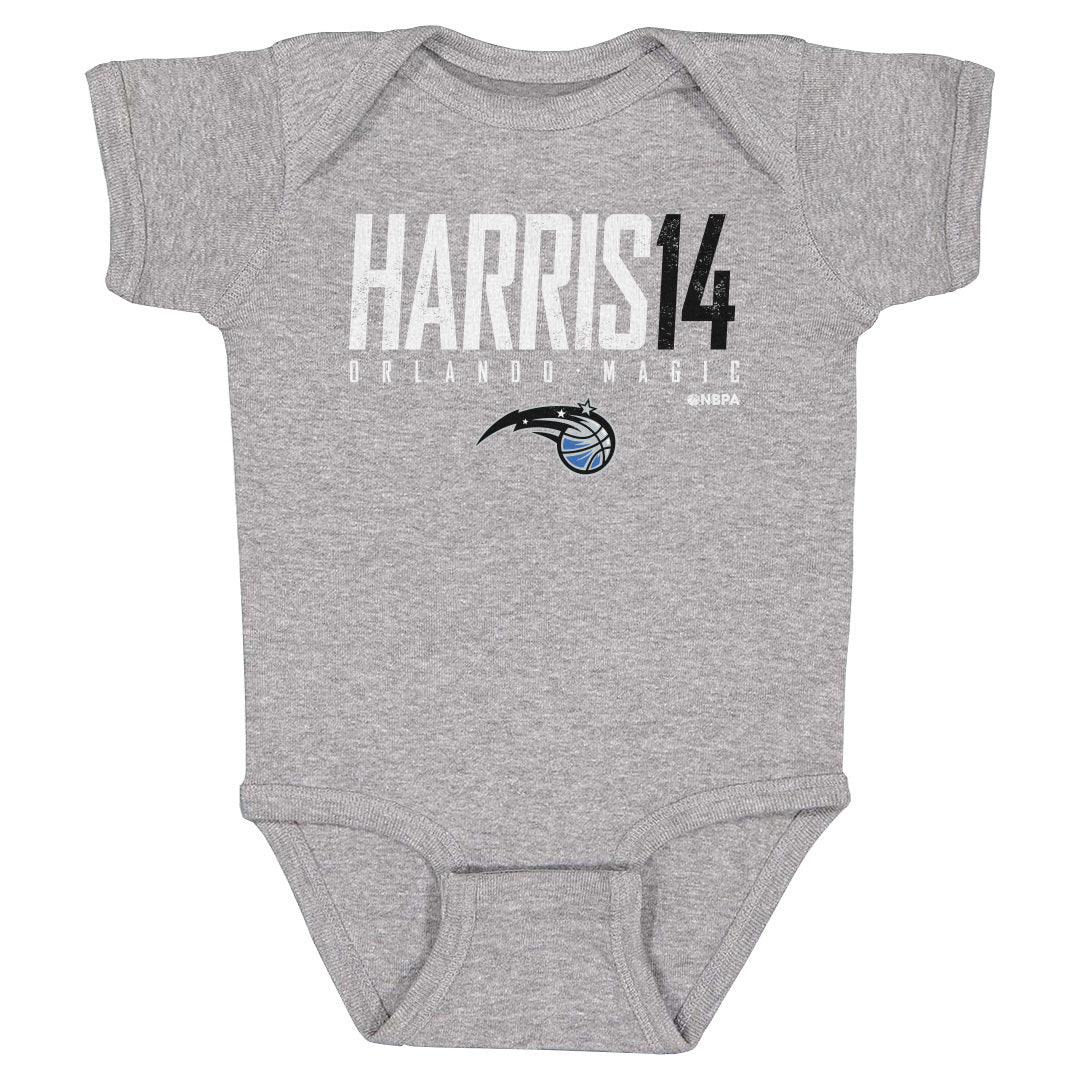 Gary Harris Kids Baby Onesie | 500 LEVEL