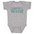 Calais Campbell Kids Baby Onesie | 500 LEVEL