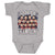 Florida Kids Baby Onesie | 500 LEVEL