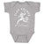 Clay Holmes Kids Baby Onesie | 500 LEVEL