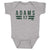 Davante Adams Kids Baby Onesie | 500 LEVEL