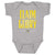 Columbus Crew Kids Baby Onesie | 500 LEVEL