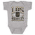 LAFC Kids Baby Onesie | 500 LEVEL