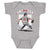 Shota Imanaga Kids Baby Onesie | 500 LEVEL