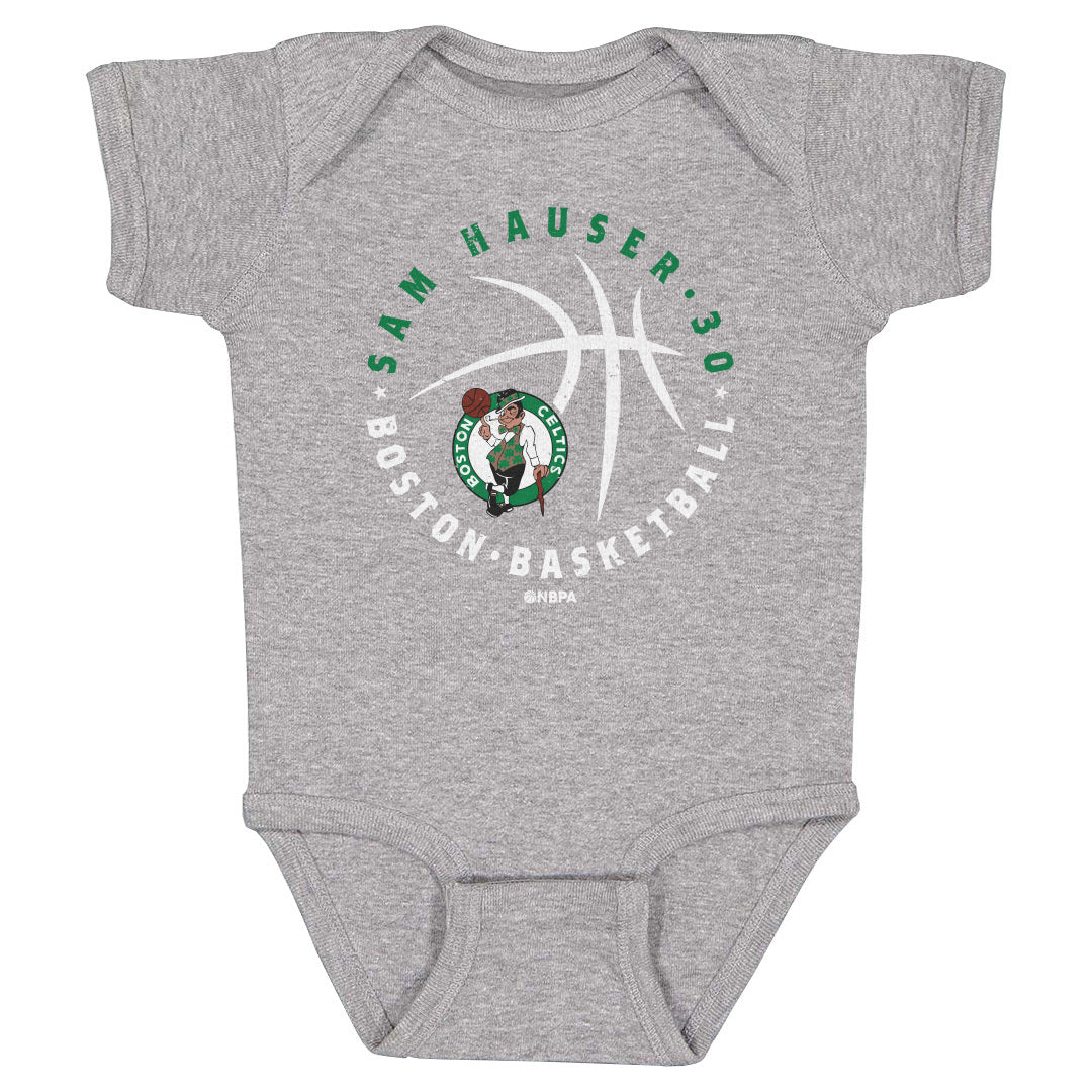 Sam Hauser Kids Baby Onesie | 500 LEVEL