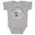 Sam Hauser Kids Baby Onesie | 500 LEVEL