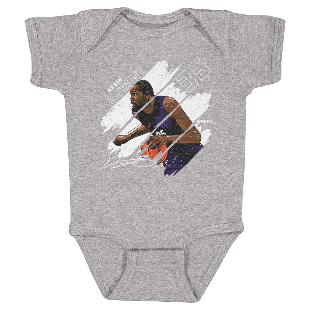 Kevin Durant Kids Baby Onesie | 500 LEVEL