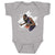 Kevin Durant Kids Baby Onesie | 500 LEVEL