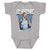 Kevin De Bruyne Kids Baby Onesie | 500 LEVEL