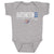 Isaiah Hartenstein Kids Baby Onesie | 500 LEVEL