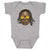 Adon Shuler Kids Baby Onesie | 500 LEVEL