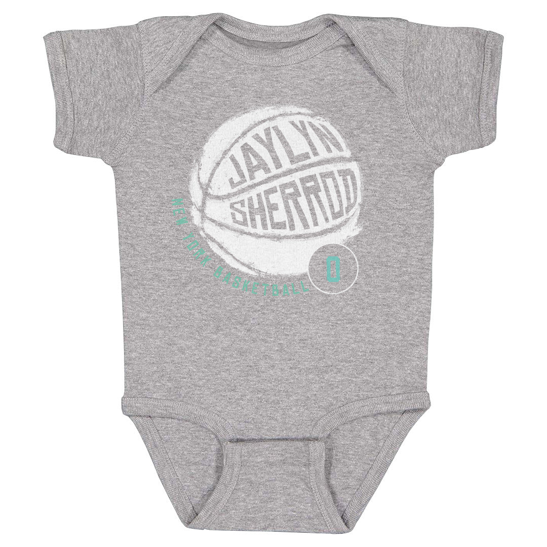 Jaylyn Sherrod Kids Baby Onesie | 500 LEVEL