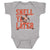 Blake Snell Kids Baby Onesie | 500 LEVEL