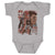 Trey Hendrickson Kids Baby Onesie | 500 LEVEL