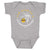 Cam Reddish Kids Baby Onesie | 500 LEVEL