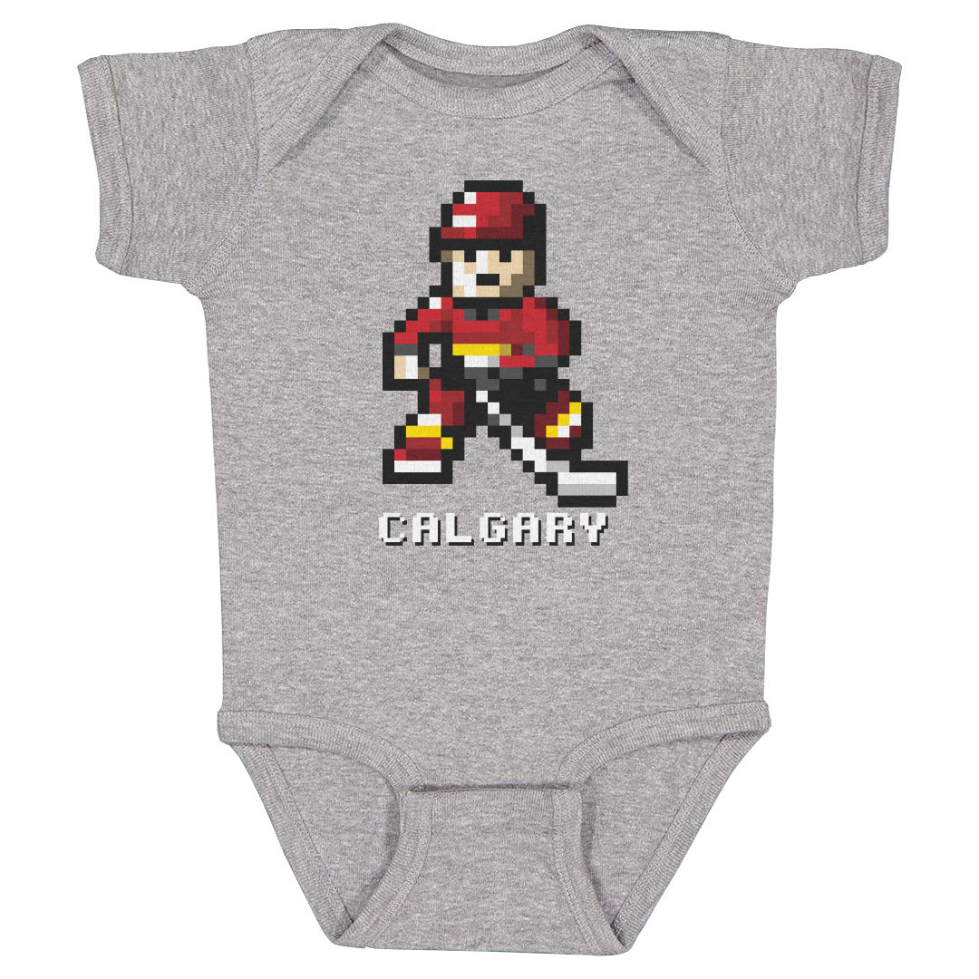 Calgary Kids Baby Onesie | 500 LEVEL