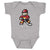 Calgary Kids Baby Onesie | 500 LEVEL