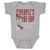 George Kittle Kids Baby Onesie | 500 LEVEL