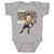 Steven Stamkos Kids Baby Onesie | 500 LEVEL