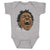 Ja Morant Kids Baby Onesie | 500 LEVEL