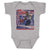 Paul George Kids Baby Onesie | 500 LEVEL