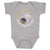 Gui Santos Kids Baby Onesie | 500 LEVEL