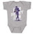 Derrick Henry Kids Baby Onesie | 500 LEVEL