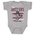 Kyle Kennard Kids Baby Onesie | 500 LEVEL