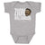 Zion Williamson Kids Baby Onesie | 500 LEVEL