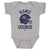 Rome Odunze Kids Baby Onesie | 500 LEVEL