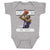 Kevin Durant Kids Baby Onesie | 500 LEVEL