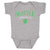 Seattle Sounders FC Kids Baby Onesie | 500 LEVEL