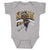 Pascal Siakam Kids Baby Onesie | 500 LEVEL