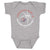 Luguentz Dort Kids Baby Onesie | 500 LEVEL