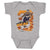 Bradley Beal Kids Baby Onesie | 500 LEVEL