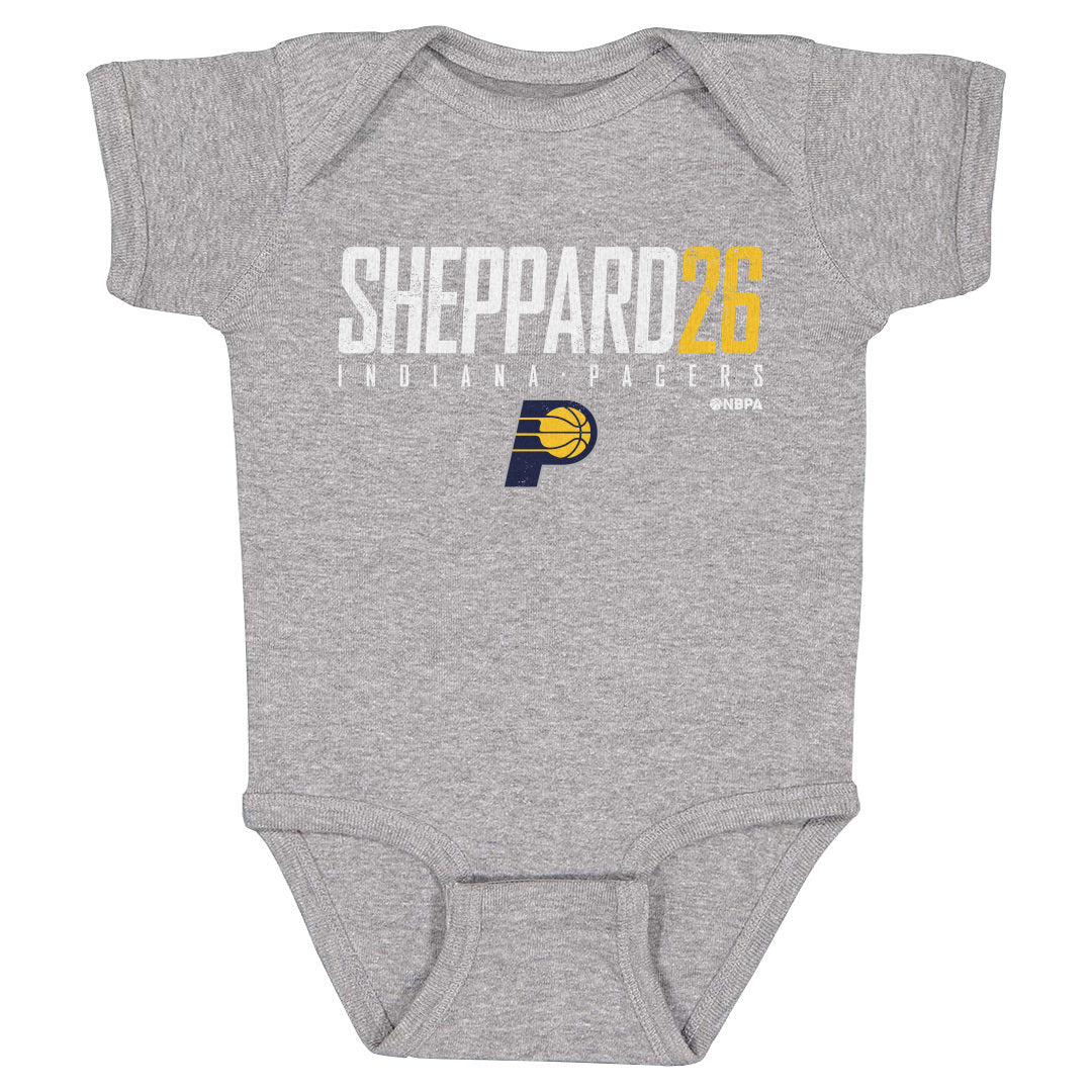 Ben Sheppard Kids Baby Onesie | 500 LEVEL