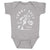 Torry Holt Kids Baby Onesie | 500 LEVEL