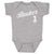 Devin Booker Kids Baby Onesie | 500 LEVEL