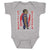 Quentin Skinner Kids Baby Onesie | 500 LEVEL