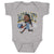 Ja Morant Kids Baby Onesie | 500 LEVEL