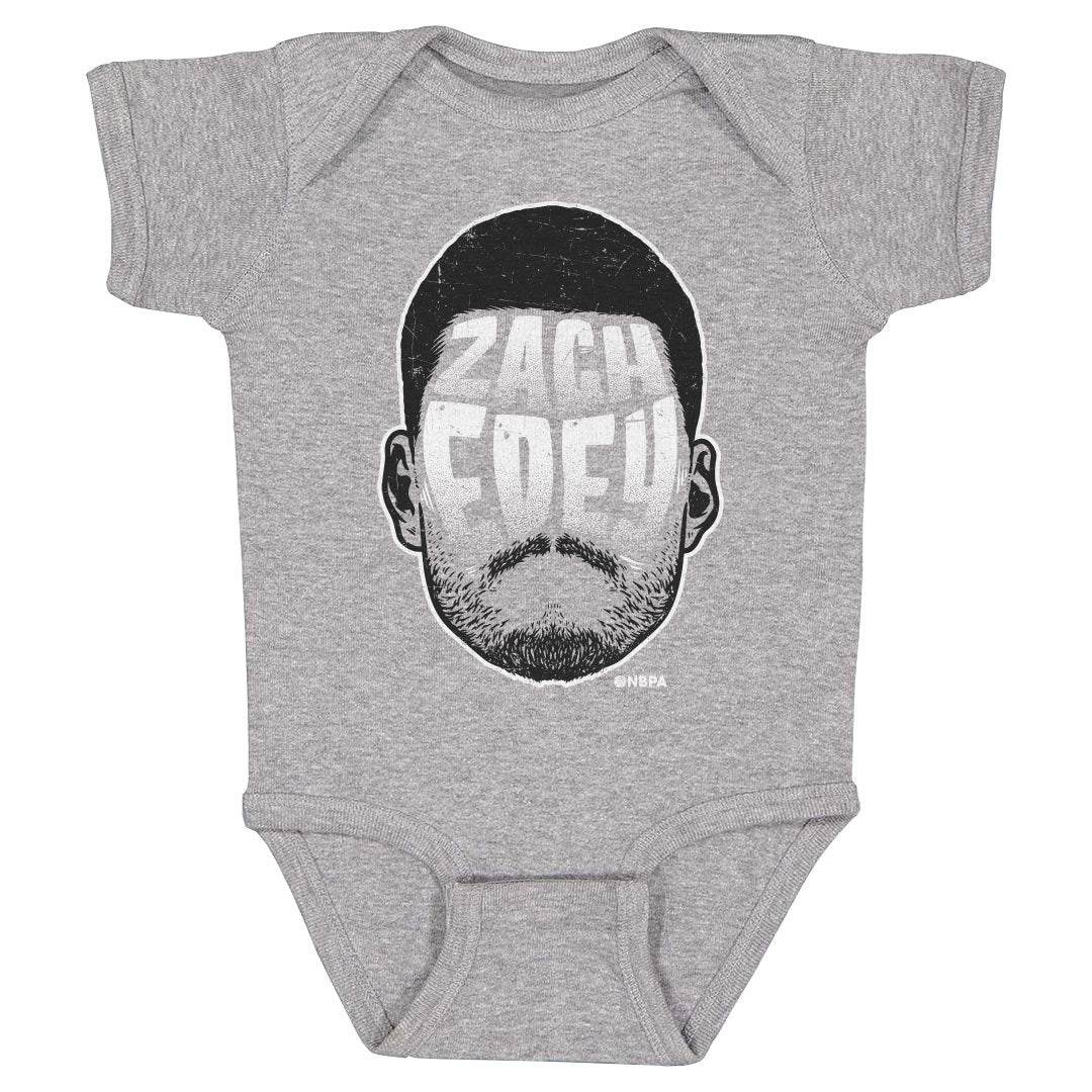 Zach Edey Kids Baby Onesie | 500 LEVEL