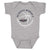 Dejounte Murray Kids Baby Onesie | 500 LEVEL