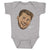 Luka Doncic Kids Baby Onesie | 500 LEVEL