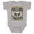 Portland Timbers Kids Baby Onesie | 500 LEVEL