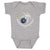 Naz Reid Kids Baby Onesie | 500 LEVEL