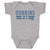 J.K. Dobbins Kids Baby Onesie | 500 LEVEL