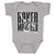 Baker Mayfield Kids Baby Onesie | 500 LEVEL